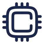 Cpu SVG Icon